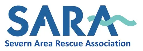 Severn Area Rescue Association logo